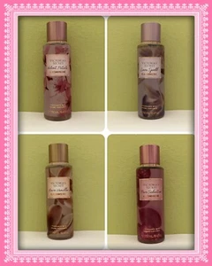 (1) Victoria's Secret CASHMERE Fragrance Mist 8.4oz/236ml ~ u pick ~ NEW - Picture 1 of 5