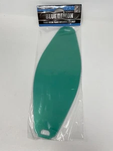 True View Pano Schweißhelm, Außenabdeckung Linsen Set, 5er Pack Brandneu - Bild 1 von 6