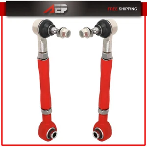 For Lexus IS250/IS350 2006-13 Lexus GS430 2006-12 Adjustable Camber Kits Rear - Picture 1 of 7