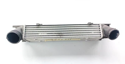 RADIATORE INTERCOOLER ORIGINALE BMW SERIE 1,3, X1 E81 E87 E82 E90 E91 E92 E84 - Immagine 1 di 4
