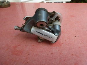 Rennrad Schaltwerk Shimano 600 RD-6401 - Bild 1 von 11