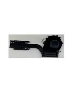 Dell Latitude 7310, CPU-Kühler inkl. Lüfter, AT2UW001ZFL, CPU FAN with Heatsink - Bild 1 von 2