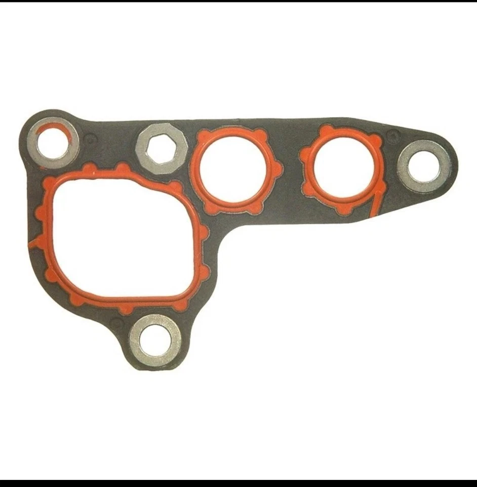 Junta adaptadora de filtro de aceite Fel-Pro para Ford Mustang 1996-2004 Foto 1 de 1