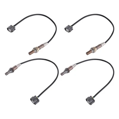 4PCS Oxygen O2 Sensor for Jaguar XJR XJ8 XF XK XKR XK8  2006-2011 234-4951 - Image 1 of 4