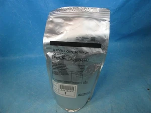 Genuino Ricoh A295-9640 (A2959640) Desarrollador Negro - ENVÍO GRATUITO - NUEVO - Imagen 1 de 2