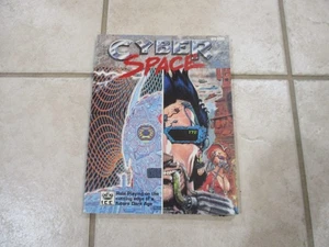 Rolemaster RPG Cyber Space - Picture 1 of 1