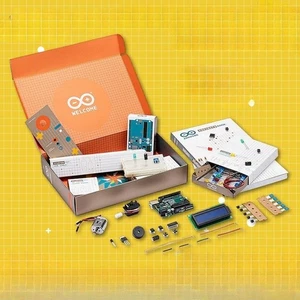 Beginner Starter Kit with Mainboard - Picture 1 of 7