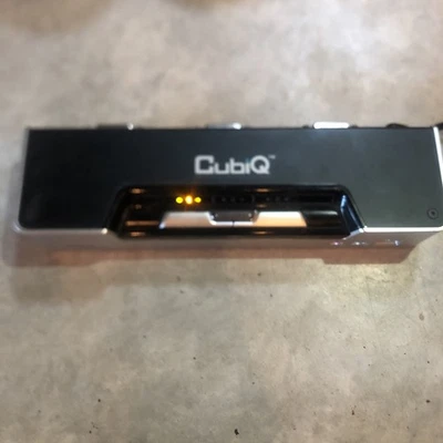 Gebrauchter Aten CubiQ CS1642 USB 2.0 DVI Dual View KVMP Switch  - Bild 1 von 4