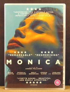 MONICA - Imagen 1 de 3