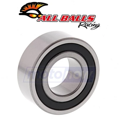 All Balls Clutch Hub Bearing for 2005-2010 Harley Davidson FLSTN Softail us Foto 1 de 4