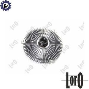 CLUTCH RADIATOR FAN 004-013-0006 FOR BMW 5/E34 M21D24 2.4L M51D25 2.5L 6cyl 1.7L - Picture 1 of 7