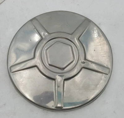 Radkappe Rad Talbot Simca 1000 1100 IN Chromstahl Maßnahmen C - Bild 1 von 4