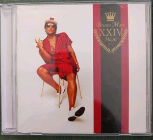 Bruno Mars 24K Magic CD - Bild 1 von 2
