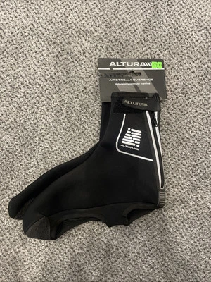 Sobrezapatos Altura Airstream Foto 1 de 2