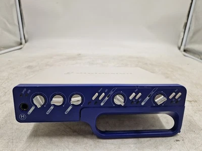 M BOX 2 Interfaccia Audio - Non Testata, Si Accende/Spegnere, Segni Di Utilizzo - Bild 1 von 4