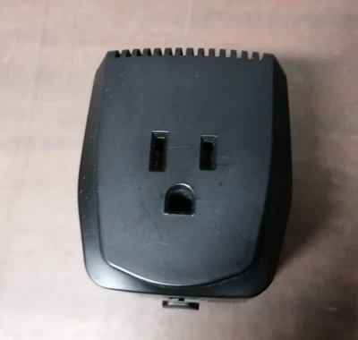 Type B Universal Travel Adapter Converter to EU/US/UK/Australia - Image 1 of 4