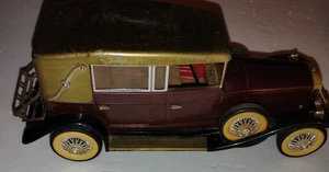 Radio transistor Lincoln modelo L AM 1928 vintage leer descripción  - Imagen 1 de 7