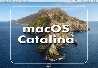 Mac Os Catalina 10.15.7 Pre-installed 500GB Hard Drive for Macbook Pro 2012 (5) - Image 1 of 2