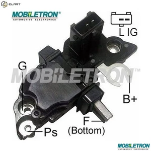 ALTERNATOR REGULATOR VR-B360 - Picture 1 of 9