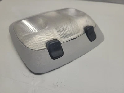 03-11 Ford Crown Victoria F17B-13776-ABW techo cúpula mapa lámpara luz  Foto 1 de 4