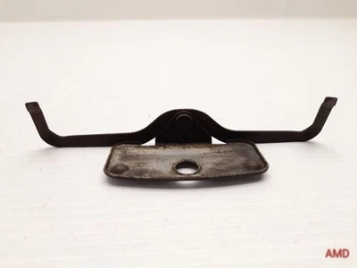 BMW 335xi 335i N55 N54 E90 E92 2010 pastillas de freno delanteras clip de resorte 34116757253 Foto 1 de 3