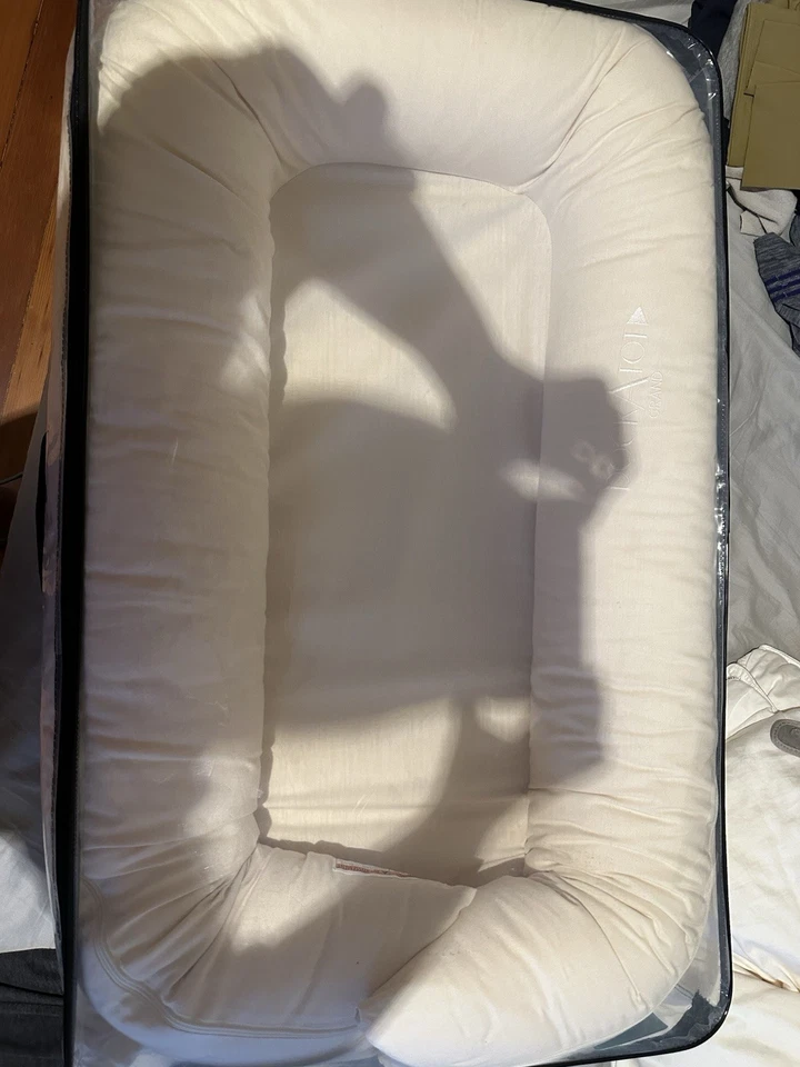 Cama de día DuckATOT para bebé Foto 1 de 1