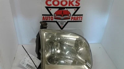 Passenger Right Headlight Fits 01-04 SEQUOIA 835719 - Image 1 of 4