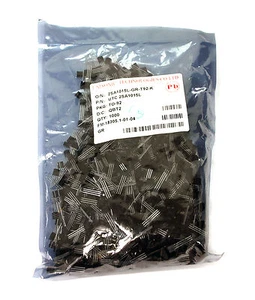 UTC Transistor : 1000pcs x 2SA1015L + 1000pcs 2SC1815L GR ( 2SA1015 2SC1815 ) - Picture 1 of 3