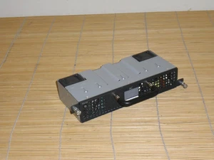 Cisco ME34X-PWR-AC AC power supply and fan module for ME-3400E-24TS-M and ME-340 - Bild 1 von 1