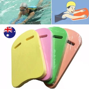 Swimming Kickboard board Adults Kick Training Swim Float Pool New Kids Learning - Picture 1 of 12