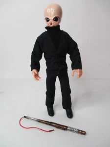 Figura de acción Barquin D'an 1998 miembro de la banda Cantina Hasbro Star Wars 12 pulgadas - Imagen 1 de 7