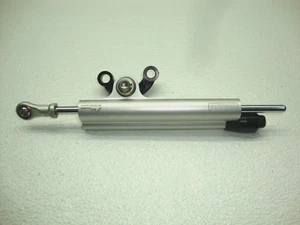 20-23 DUCATI STREETFIGHTER V4 S STEERING DAMPER STABILIZER OHLINS 2020-2023 2022 - Picture 1 of 8