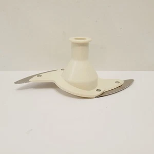 VTG General Electric Food Processor D1FP1-D5FP1 Replacement Chopping Blade GE - Picture 1 of 4