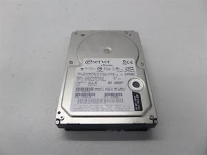 eServer xSeries IC35L036UWDY10-0 36.4GB 10000RPM Hard Drive - Afbeelding 1 van 5