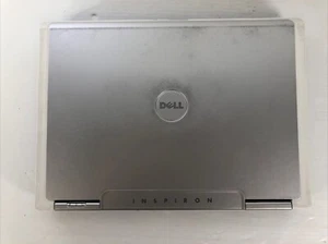 Dell Inspiron E1505 Intel Pentium Dual Core @ 1.60GHz 1GB RAM 80 GB HDD No OS - Picture 1 of 9