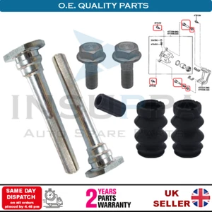 Rear Brake Caliper Repair Kit For Ford Transit MK7 2006-2014 1371391 7X - Picture 1 of 12