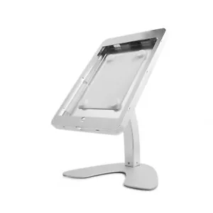 Anti-Diebstahl Messe POS Präsentation Ständer für iPad Pro 12.9 - Bild 1 von 4