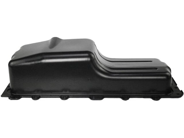 Replacement Oil Pan fits Ford E450 Super Duty 2003-2014 6.8L V10 63MVZF Foto 1 de 1