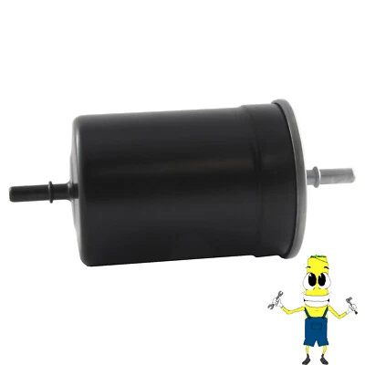 Filtro de combustible premium para Audi A4 A8 S4 TT todos los motores de gasolina 2000-2009 Quattro Foto 1 de 3