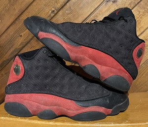 Las mejores ofertas en Jordan 13 Retro bred 2013 | eBay