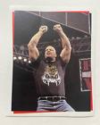 WWF WWE Smackdown 2000 - Stone Cold Steve Austin Wrestling Sticker 039