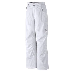 NUEVOS PANTALONES DUROS DE MONTAÑA ""RETURNIA"" DE ESQUÍ/SNOWBOARD PARA MUJER - Imagen 1 de 2