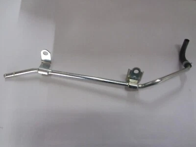 New OEM 06 - 15 NC Mazda Miata Reservoir - Water Outlet Coolant Hose LFG1-15-380 - Image 1 of 4