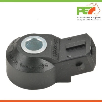 Brand New * PEC * Engine Knock Sensor for Saab 900 2.0L 4 Cyl 8-86 to 8-92 - Image 1 of 4