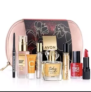 ⭐️✅AVON BEAUTY GIFT SET FOR HER INC RENEWAL POWER SERUM 30ML/TODAY EDP 50 ML✅️⭐ - Picture 1 of 1