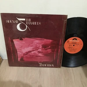 Siouxsie and the Banshees 33 rpm Philippines 12" EP LP tinder box - Picture 1 of 2