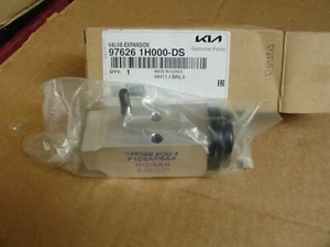 976261H000 Valve Expansion Unit for Kia - Picture 1 of 1