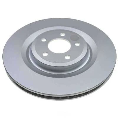 Power Stop - Rotor trasero genuino recubierto de geometría para Lincoln Aviator PO 2020-2022 Foto 1 de 4