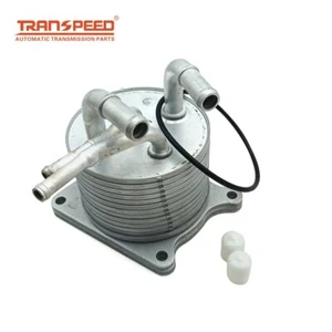 RE0F10A JF011E CVT Auto Transmission 2920A141 Oil Cooler 4 Pipes for Mitsubishi - Picture 1 of 8