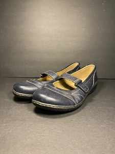 Clarks Faux Leather 10/13 11W 26068885 - Picture 1 of 9